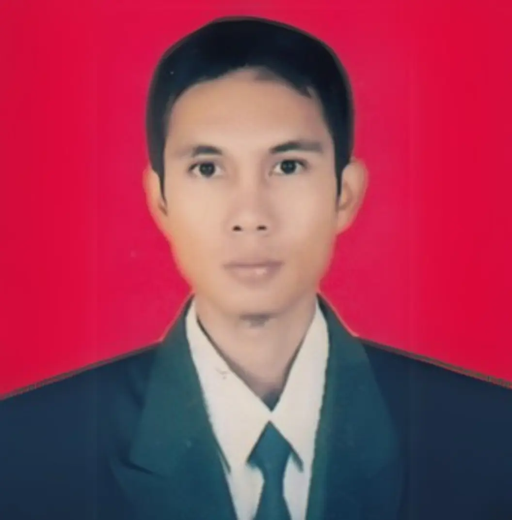 Ustadz Muhammad Yusup, S.Pd.