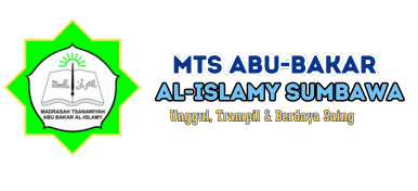 Logo Mobile App Header MTs Abu Bakar